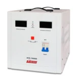 Стабилизатор Powerman AVS 15000D POWERMAN AVS 15000D (50 Гц)