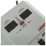 Стабилизатор Powerman AVS-1000P POWERMAN AVS-1000P (50 Гц)