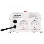 Стабилизатор Powerman AVS-1000P POWERMAN AVS-1000P (50 Гц)