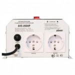 Стабилизатор Powerman AVS-2000P POWERMAN AVS-2000P (60 Гц)