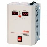 Стабилизатор Powerman AVS-2000P POWERMAN AVS-2000P (60 Гц)