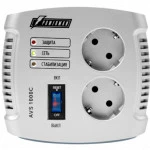 Стабилизатор Powerman POWERMAN AVS 1000 C (60 Гц)