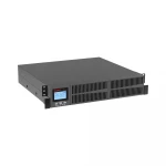 Источник бесперебойного питания DKC SMALLR2A5I Двойное преобразование (On-Line), Стоечный (Rack), 2000 ВА, 1800 Вт