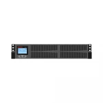 Источник бесперебойного питания DKC SMALLR2A5I Двойное преобразование (On-Line), Стоечный (Rack), 2000 ВА, 1800 Вт