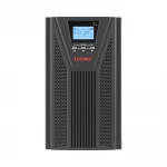 Источник бесперебойного питания DKC Tower 2000 ВА SMALLT2A10S (Двойное преобразование (On-Line), Напольный, 2000 ВА, 1800)