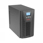 Источник бесперебойного питания DKC Tower 2000 ВА SMALLT2A10S (Двойное преобразование (On-Line), Напольный, 2000 ВА, 1800)