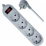 Распределитель питания Defender ES LITE 99487