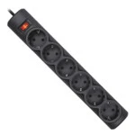 Сетевой фильтр Defender DFS 153 99495