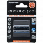 Батарейка Panasonic Eneloop Pro BK-4HCDE/2BE