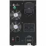 Источник бесперебойного питания CyberPower OLS2000E Двойное преобразование (On-Line), Напольный (Tower), 2000 ВА, 1800 Вт