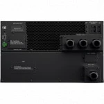 Источник бесперебойного питания CyberPower OLS10000ERT6U (Двойное преобразование (On-Line), C возможностью установки в стойку, 10000 ВА, 9000)