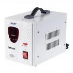 Стабилизатор Rucelf СТАР-3000 (50 Гц)