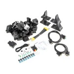 Источник бесперебойного питания БАСТИОН SKAT-UPS 6000 RACK (Двойное преобразование (On-Line), Стоечный (Rack), 60000 ВА, 5400 Вт)