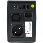 Источник бесперебойного питания БАСТИОН SKAT-UPS 600/350 449 (Линейно-интерактивные, Напольный, 600 ВА, 350)