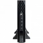 Источник бесперебойного питания БАСТИОН SKAT-UPS 1500 RACK+3x9Ah var.E (Двойное преобразование (On-Line), C возможностью установки в стойку, 1500 ВА, 1350)