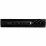 Источник бесперебойного питания БАСТИОН SKAT-UPS 1500 RACK+3x9Ah var.E (Двойное преобразование (On-Line), C возможностью установки в стойку, 1500 ВА, 1350)