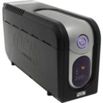 Источник бесперебойного питания Powercom Imperial IMD-625AP IMD-625A-6C0-244P Линейно-интерактивные, Напольный (Tower), 625 ВА, 375 Вт