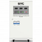 Стабилизатор SVC 3-20K SVC-3-20K (50 Гц)