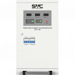Стабилизатор SVC 3-15K SVC-3-15K (50 Гц)
