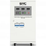 Стабилизатор SVC 3-30K SVC-3-30K (50 Гц)