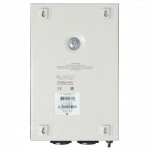 Стабилизатор Powerman AVS-2000S POWERMAN AVS-2000S