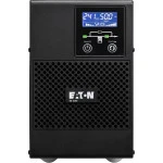 Источник бесперебойного питания Eaton 9E 1000i 9E1000I Двойное преобразование (On-Line), Напольный (Tower), 1000 ВА, 800 Вт