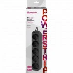 Распределитель питания Defender M550 5 м. 99331