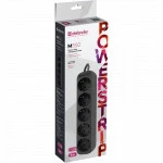 Распределитель питания Defender M550 5 м. 99331