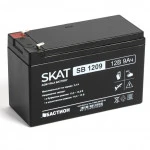 Сменные аккумуляторы АКБ для ИБП БАСТИОН SKAT SB 1209 12 В