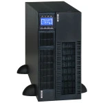 Источник бесперебойного питания АТС-КОНВЕРС ATS 6000 R-E Двойное преобразование (On-Line), Стоечный (Rack), 6000 ВА, 6000 Вт