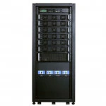 Источник бесперебойного питания Delta DPH GEN2 120KW UPS124DH33C2035 (Двойное преобразование (On-Line), Напольный, 120000 ВА, 120000)