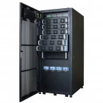Источник бесперебойного питания Delta DPH GEN2 120KW UPS124DH33C2035 (Двойное преобразование (On-Line), Напольный, 120000 ВА, 120000)