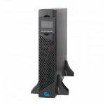 Источник бесперебойного питания Связь инжиниринг СИПБ1,5КА.10-11 Двойное преобразование (On-Line), Стоечный (Rack), 1500 ВА, 15000 Вт