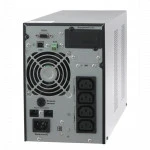 Источник бесперебойного питания Связь инжиниринг АПСМ.435241.020-01 СИПБ1БА.10-11 Двойное преобразование (On-Line), Напольный (Tower), 1000 ВА, 1000 Вт