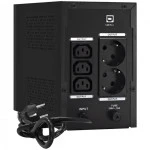 Источник бесперебойного питания ExeGate SpecialPro EX292802RUS Линейно-интерактивные, Напольный (Tower), 1600 ВА, 950 Вт