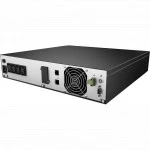 Источник бесперебойного питания NJoy Argus 2200 PWUP-LI220AG-CG01B (Линейно-интерактивные, Стоечный (Rack), 2200 ВА, 1320 Вт)