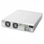 Источник бесперебойного питания NJoy Balder 10000 PWUP-OL10KBA-AZ01B Двойное преобразование (On-Line), Стоечный (Rack), 10000 ВА, 10000 Вт