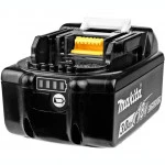Сменные аккумуляторы АКБ для ИБП Makita BL1830B (18 В)