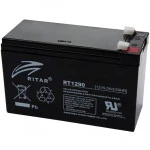Сменные аккумуляторы АКБ для ИБП RITAR RT1290 12 В