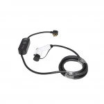 Автомобильный инвертор SVC AC GB/T