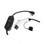 Автомобильный инвертор SVC AC GB/T