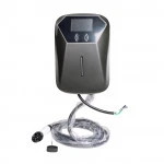 Автомобильный инвертор SVC AC GB/T - 11кВт