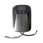 Автомобильный инвертор SVC AC GB/T - 11кВт