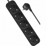 Сетевой фильтр Defender M530 3 м, 5 розеток 99330