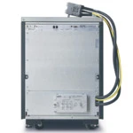 Дополнительный аккумуляторные блоки для ИБП APC SYMMETRA LX С 9 SYBT5, 230 В SYAXR9B9I