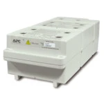 Сменные аккумуляторы АКБ для ИБП APC Symmetra 4-16kVA Battery Module SYBATT (12 В)