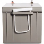 Сменные аккумуляторы АКБ для ИБП SVC GL12200/S (12 В)