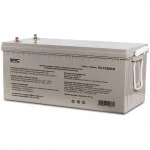 Сменные аккумуляторы АКБ для ИБП SVC GL12200/S (12 В)