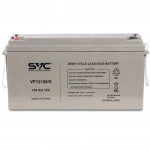 Сменные аккумуляторы АКБ для ИБП SVC VP12150/S VP12150/S 12 (12 В)