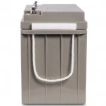 Сменные аккумуляторы АКБ для ИБП SVC VP12150/S VP12150/S 12 (12 В)